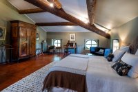 Chambre Amandier Chambre Amandier