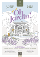 Oh Jardin