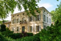 Le domaine Le domaine