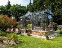 Le domaine Le domaine